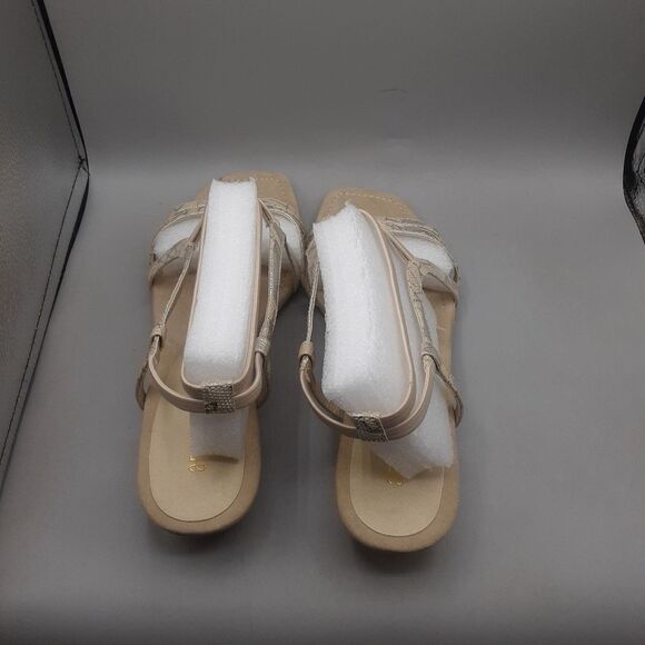 Beige Sandals  - Picture 6 of 10